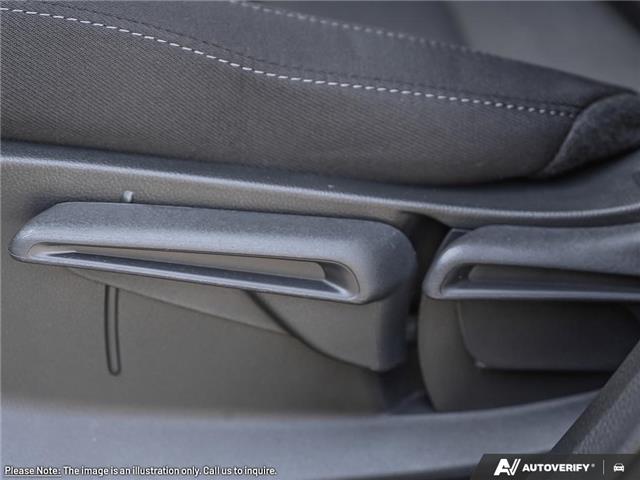 2026 Honda CR-V LX (Stk: N7326) in Niagara Falls - Image 22 of 22