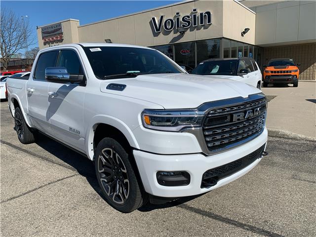 2026 RAM 1500 Limited (Stk: VT028) in Elmira - Image 1 of 23