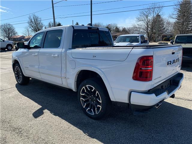 2026 RAM 1500 Limited (Stk: VT028) in Elmira - Image 3 of 23