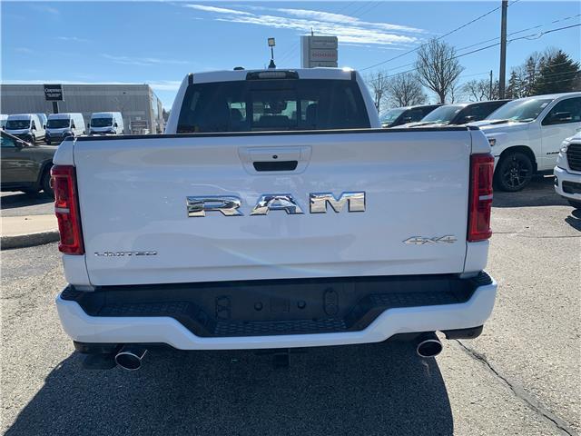 2026 RAM 1500 Limited (Stk: VT028) in Elmira - Image 4 of 23