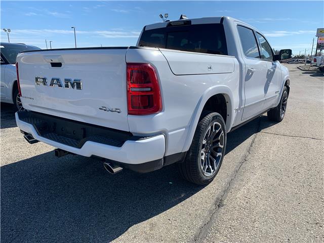 2026 RAM 1500 Limited (Stk: VT028) in Elmira - Image 5 of 23