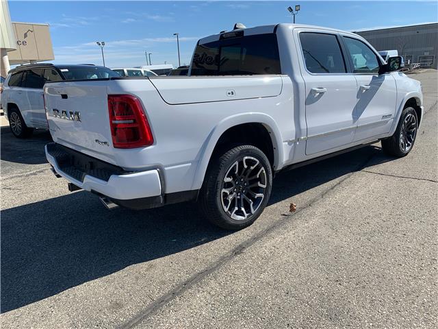 2026 RAM 1500 Limited (Stk: VT028) in Elmira - Image 6 of 23