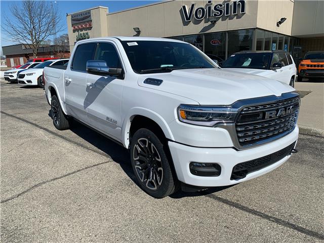 2026 RAM 1500 Limited (Stk: VT028) in Elmira - Image 7 of 23