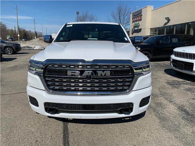 2026 RAM 1500 Limited (Stk: VT028) in Elmira - Image 8 of 23