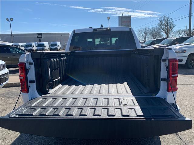 2026 RAM 1500 Limited (Stk: VT028) in Elmira - Image 10 of 23