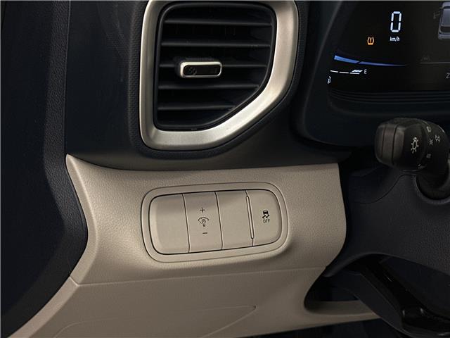 2024 Hyundai Venue Ultimate w/Denim Interior (IVT) (Stk: 43620J) in Belleville - Image 12 of 22