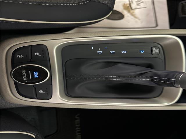 2024 Hyundai Venue Ultimate w/Denim Interior (IVT) (Stk: 43620J) in Belleville - Image 14 of 22