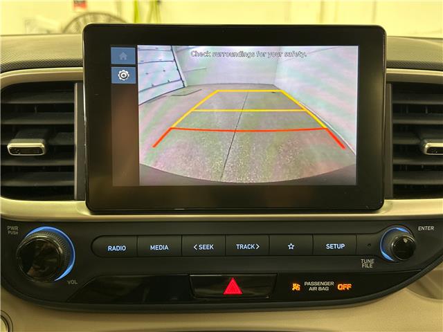 2024 Hyundai Venue Ultimate w/Denim Interior (IVT) (Stk: 43620J) in Belleville - Image 16 of 22