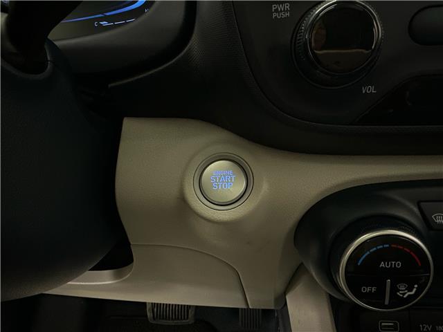 2024 Hyundai Venue Ultimate w/Denim Interior (IVT) (Stk: 43620J) in Belleville - Image 17 of 22