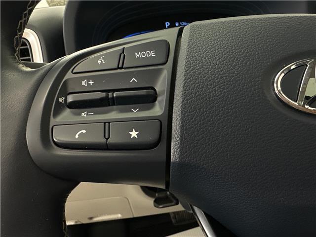 2024 Hyundai Venue Ultimate w/Denim Interior (IVT) (Stk: 43620J) in Belleville - Image 19 of 22