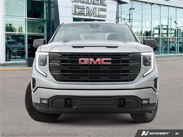 2026 GMC Sierra 1500 Elevation (Stk: 8345-26) in Sault Ste. Marie - Image 2 of 25 2026 GMC Sierra 1500 Elevation (Stk: 8345-26) in Sault Ste. Marie - Image 2 of 25