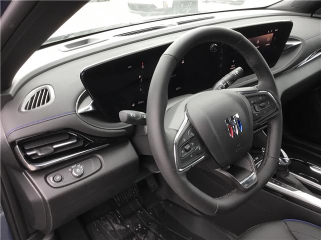 2026 Buick Envista Sport Touring (Stk: 26321) in Cornwall - Image 3 of 13