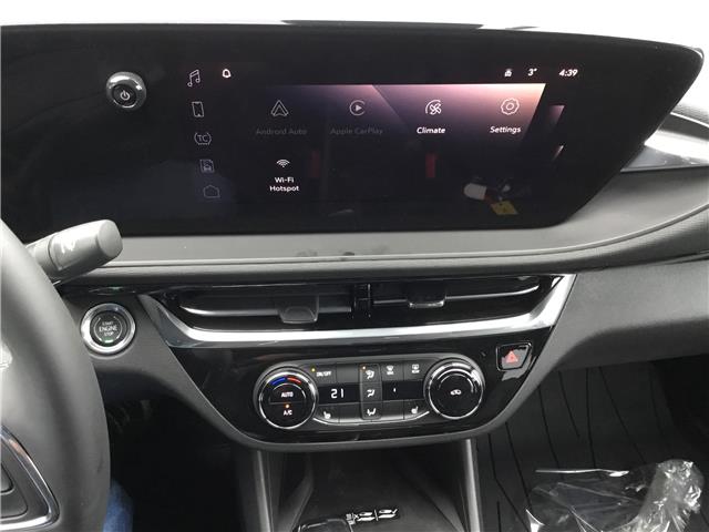 2026 Buick Envista Sport Touring (Stk: 26321) in Cornwall - Image 4 of 13