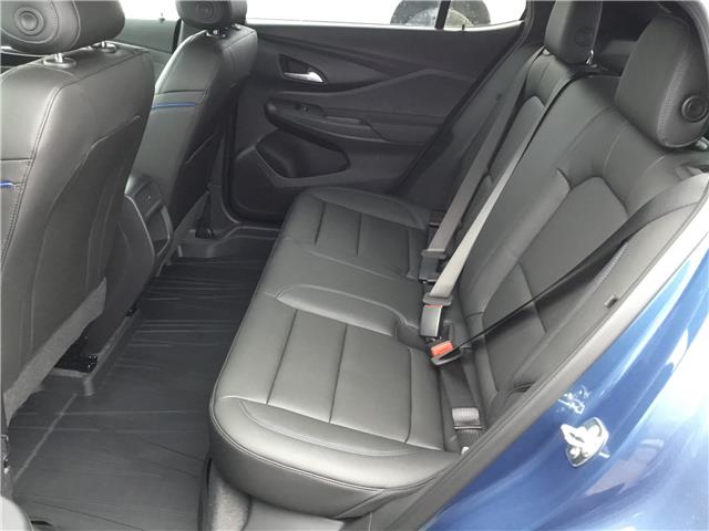 2026 Buick Envista Sport Touring (Stk: 26321) in Cornwall - Image 5 of 13