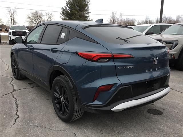 2026 Buick Envista Sport Touring (Stk: 26321) in Cornwall - Image 6 of 13