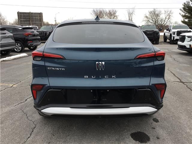 2026 Buick Envista Sport Touring (Stk: 26321) in Cornwall - Image 7 of 13