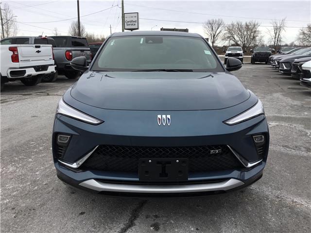 2026 Buick Envista Sport Touring (Stk: 26321) in Cornwall - Image 9 of 13