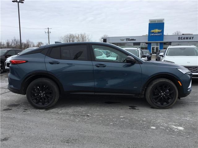 2026 Buick Envista Sport Touring (Stk: 26321) in Cornwall - Image 11 of 13