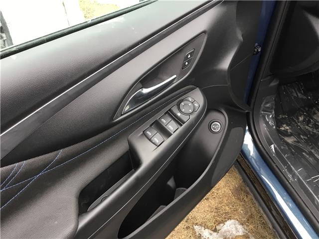 2026 Buick Envista Sport Touring (Stk: 26321) in Cornwall - Image 12 of 13