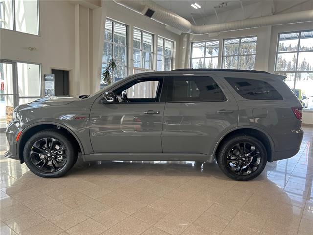 2026 Dodge Durango GT (Stk: 5228) in WHITEHORSE - Image 2 of 15