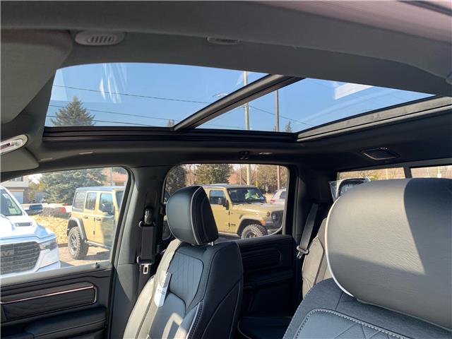2026 RAM 1500 Limited (Stk: VT028) in Elmira - Image 15 of 23