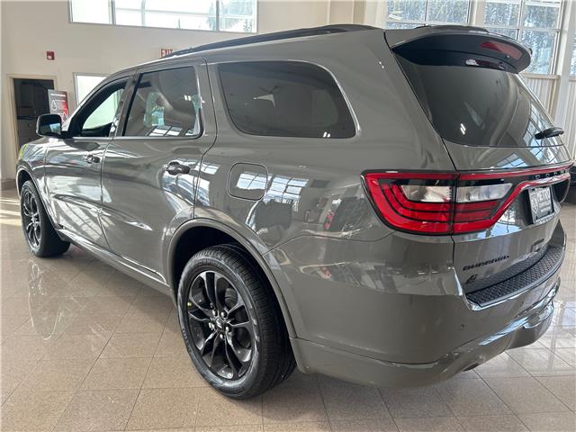 2026 Dodge Durango GT (Stk: 5228) in WHITEHORSE - Image 3 of 15