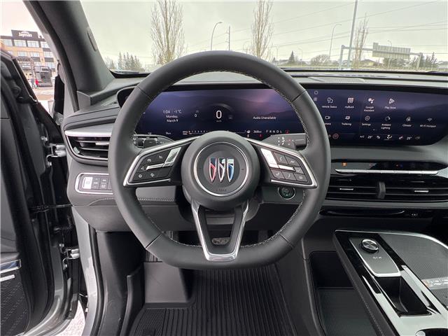 2026 Buick Enclave Sport Touring (Stk: TJ274835) in Calgary - Image 15 of 24
