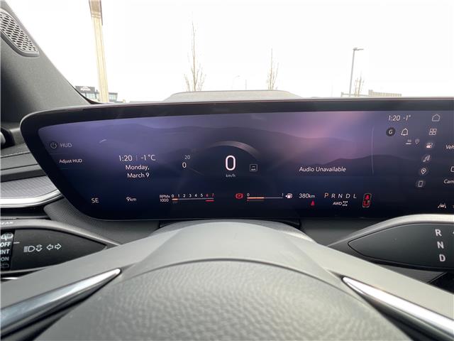 2026 Buick Enclave Sport Touring (Stk: TJ274835) in Calgary - Image 16 of 24