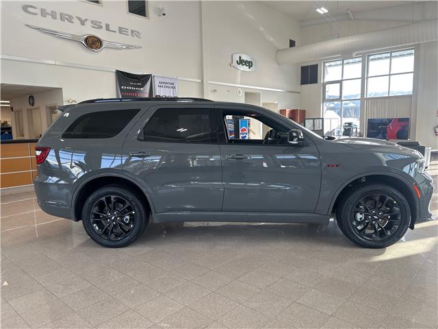 2026 Dodge Durango GT (Stk: 5228) in WHITEHORSE - Image 6 of 15