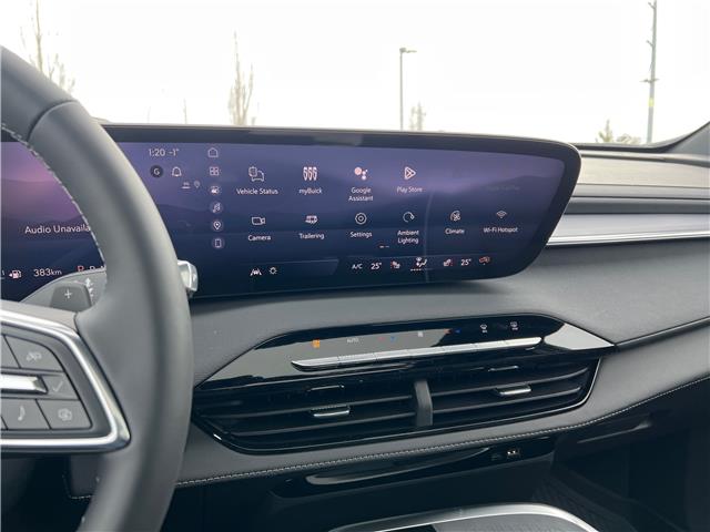 2026 Buick Enclave Sport Touring (Stk: TJ274835) in Calgary - Image 17 of 24