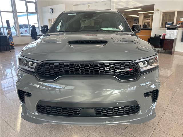 2026 Dodge Durango GT (Stk: 5228) in WHITEHORSE - Image 8 of 15