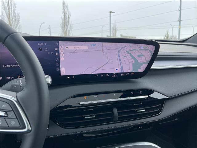 2026 Buick Enclave Sport Touring (Stk: TJ274835) in Calgary - Image 18 of 24