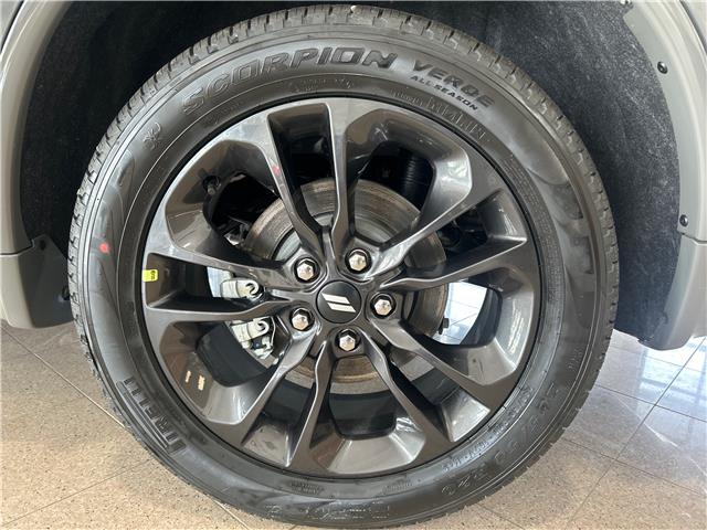 2026 Dodge Durango GT (Stk: 5228) in WHITEHORSE - Image 9 of 15