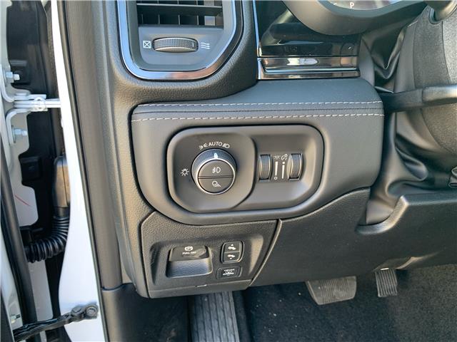 2026 RAM 1500 Limited (Stk: VT028) in Elmira - Image 19 of 23