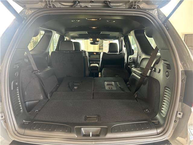 2026 Dodge Durango GT (Stk: 5228) in WHITEHORSE - Image 10 of 15