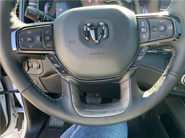 2026 RAM 1500 Limited (Stk: VT028) in Elmira - Image 20 of 23
