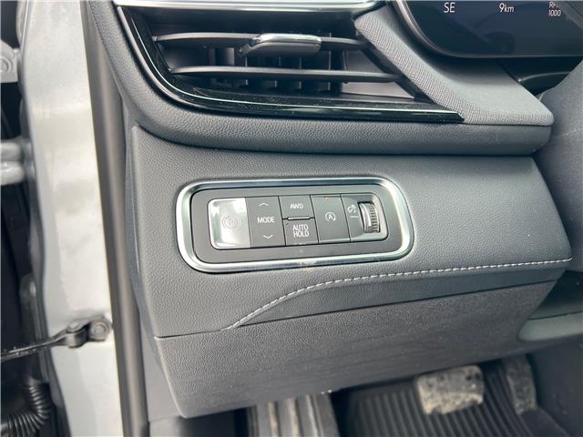 2026 Buick Enclave Sport Touring (Stk: TJ274835) in Calgary - Image 19 of 24