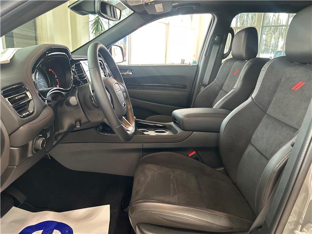 2026 Dodge Durango GT (Stk: 5228) in WHITEHORSE - Image 11 of 15