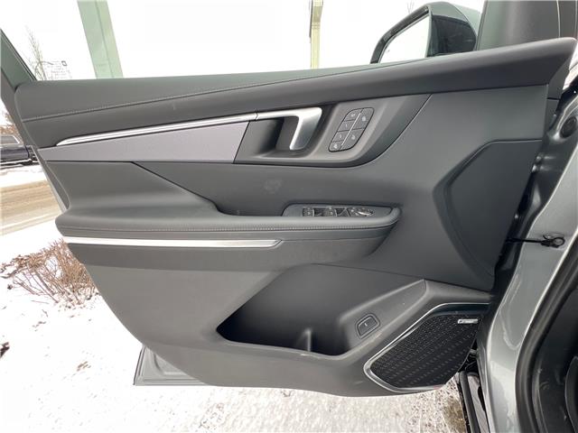 2026 Buick Enclave Sport Touring (Stk: TJ274835) in Calgary - Image 20 of 24