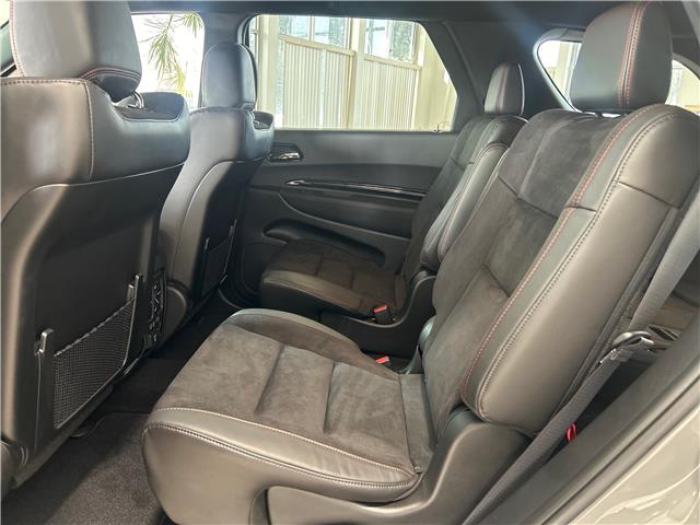 2026 Dodge Durango GT (Stk: 5228) in WHITEHORSE - Image 12 of 15