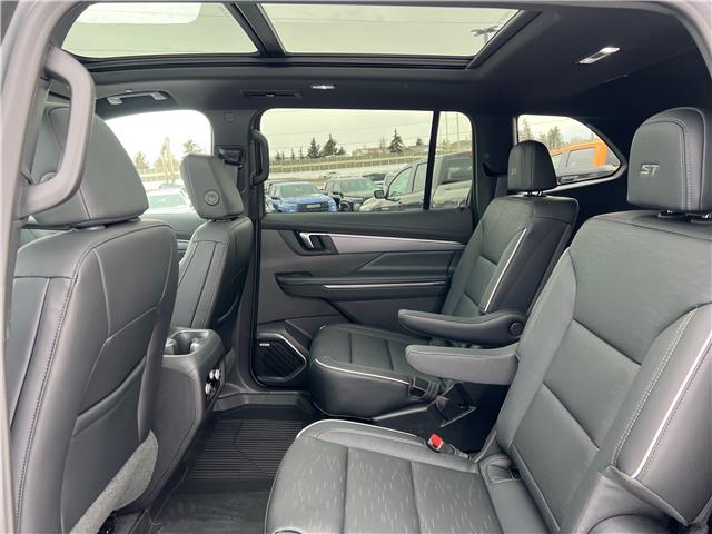 2026 Buick Enclave Sport Touring (Stk: TJ274835) in Calgary - Image 21 of 24