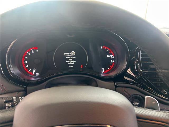 2026 Dodge Durango GT (Stk: 5228) in WHITEHORSE - Image 13 of 15