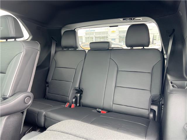 2026 Buick Enclave Sport Touring (Stk: TJ274835) in Calgary - Image 22 of 24