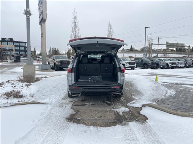 2026 Buick Enclave Sport Touring (Stk: TJ274835) in Calgary - Image 23 of 24