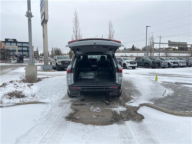 2026 Buick Enclave Sport Touring (Stk: TJ274835) in Calgary - Image 24 of 24