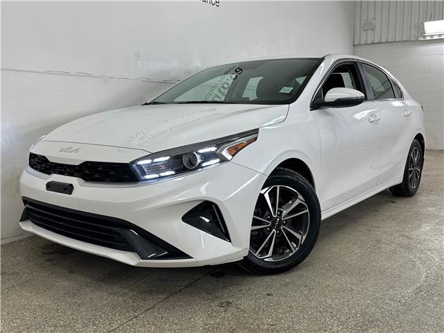 2023 Kia Forte EX (Stk: 43633J) in Belleville - Image 3 of 25