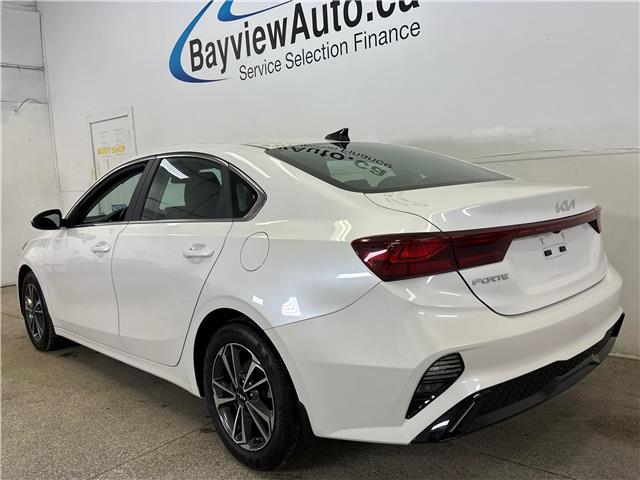 2023 Kia Forte EX (Stk: 43633J) in Belleville - Image 5 of 25