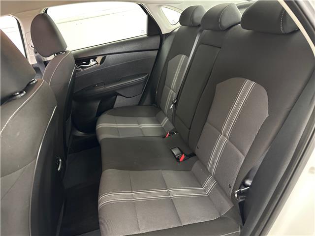 2023 Kia Forte EX (Stk: 43633J) in Belleville - Image 7 of 25