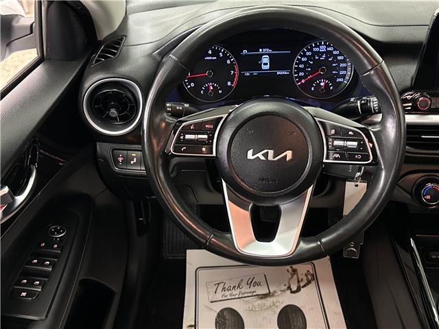 2023 Kia Forte EX (Stk: 43633J) in Belleville - Image 11 of 25