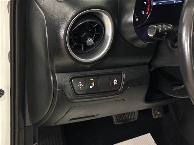 2023 Kia Forte EX (Stk: 43633J) in Belleville - Image 15 of 25